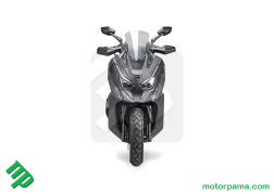 Kymco DTX 360 350 (8)